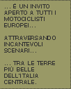 cos'è SpaghettiBIKE