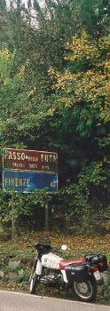 Passo della Futa